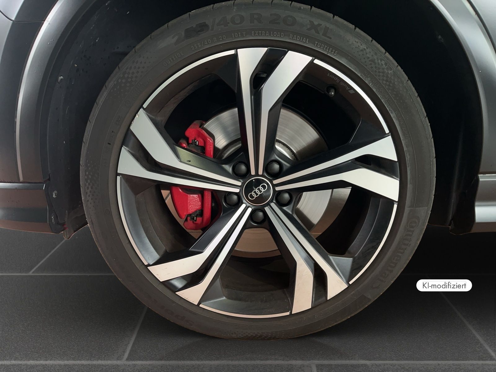 Audi Q3 - Bild 6
