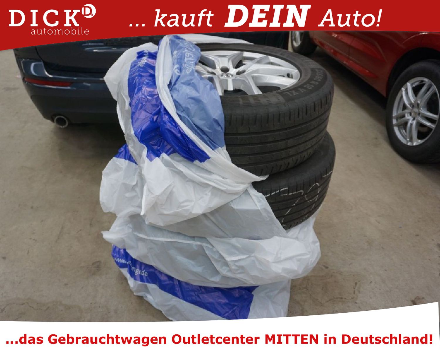 Fahrzeugabbildung Volvo XC60 D4 Aut ACC/H&K/PANO/DAB/STANDHZ/HUD/360°/8F