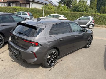 Opel Astra - 12