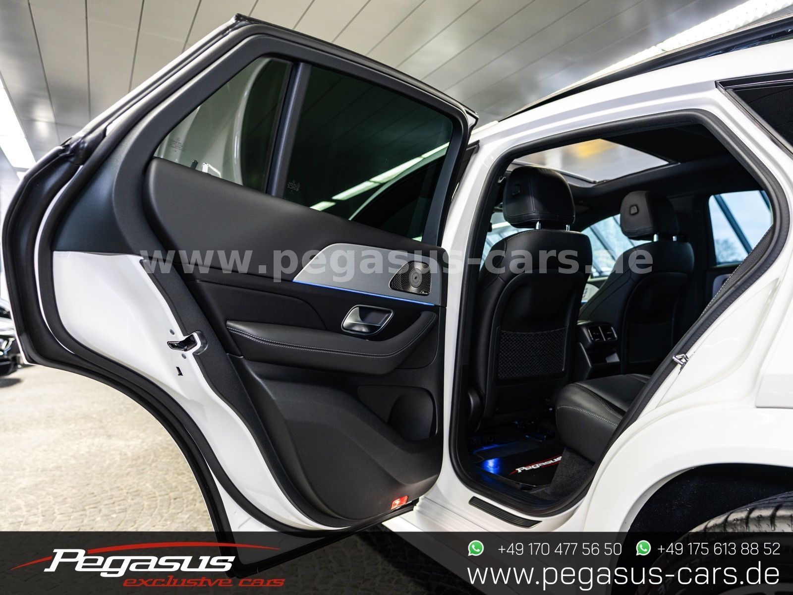 MERCEDES-BENZ GLE 400 - 29