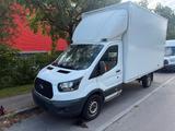 Ford Transit  mit motorprobleme  Koffer - Ford Transit Koffer Gebrauchtwagen