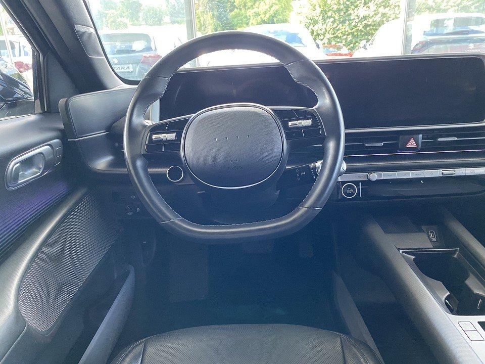 Hyundai IONIQ 6 Elektro Allrad Techniq Park Bose