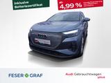 Audi Q4 e-tron 35 SHZ MMI Navigation plus V-Cockpit - Audi: Navigation Mmi