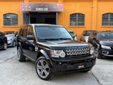 Land Rover Discovery 4 3.0 SDV6 256CV HSE 7Posti - Land Rover Discovery Kombi Gebrauchtwagen