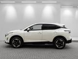 Nissan Qashqai DIG-T Xtronic n-connecta facelift+Pano+P - Nissan Qashqai: Facelift