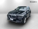BMW X5 (G05/F95) - X5 xDrive25d xLine - BMW X5: 2.0