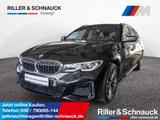 BMW M340i Touring xDrive LASER+PANO+STANDHZ+H/K+NAVI - BMW M340i Gebrauchtwagen in Berlin