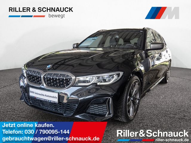 BMW M340i Touring xDrive LASER+PANO+STANDHZ+H/K+NAVI