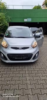Kia Picanto - Kia Picanto Gebrauchtwagen in Stuttgart
