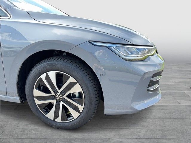 Golf Variant Energy eTSI DSG AHK GJR Technikpake