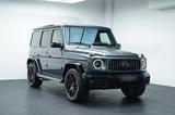 Mercedes-Benz G 63 AMG 22"/CARBON/BURM/SHZ/TV/DRV-PAK/360°/MAN - Mercedes-Benz G 63 AMG aus 2024