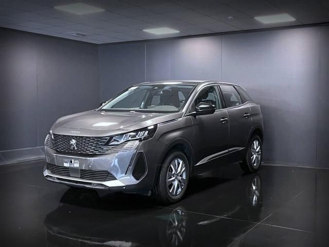 Peugeot PEUGEOT 3008 PureTech Turbo 130 S&S EAT8 Active 