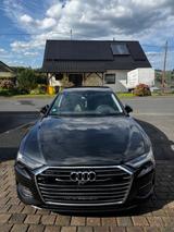 Audi A6 50 TDI quattro tiptronic advanced advanced - Audi A6: Advanced