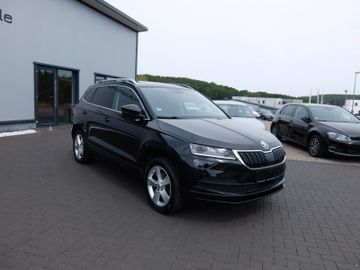 Skoda Karoq - 4