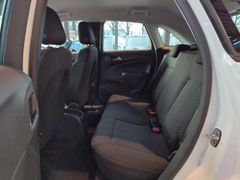 Fahrzeugabbildung Opel Crossland Edition 1.2 Turbo AT6 Navi, RFK, SHZ