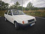 Volkswagen VW Polo Steilheck 86C 2F 1,05 Cat - gebrauchte VW Polo aus dem Jahr 1993
