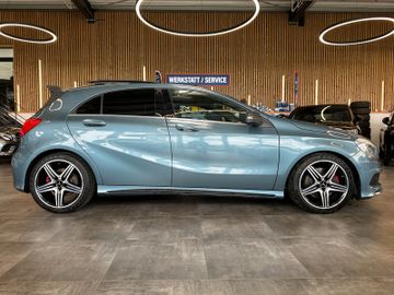 Mercedes-Benz A 250 *PANORAMA*HarmanKardon*SPORT*PDC(CAM)*