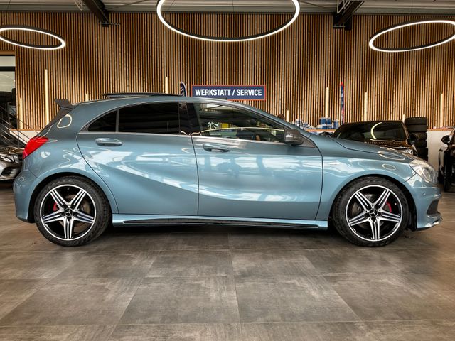 Mercedes-Benz A 250 *PANORAMA*HarmanKardon*SPORT*PDC(CAM)*