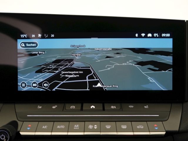 Astra L ST ELEGANCE CDTI+LED+NAVI+RÜCKFAHRKAMERA