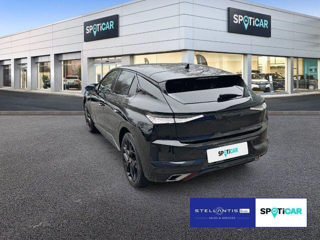 DS Automobiles DS4 PureTech 225 PERFORMANCE L 4 1.6 PureTech 22