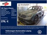 Volkswagen Tiguan Allspace Life 2.0 TDI DSG *Standheizung* - VW Tiguan Allspace in Leipzig