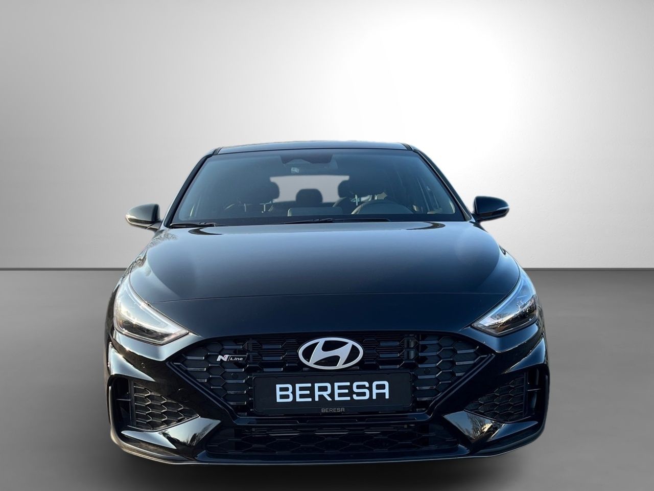 Hyundai i30 – Bild 3