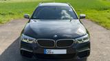 BMW M550d xDrive Touring Mwst. ausweisbar! - mit Diesel-Antrieb: Kombi, Mwst Ausweisbar