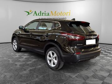Nissan Qashqai - 3
