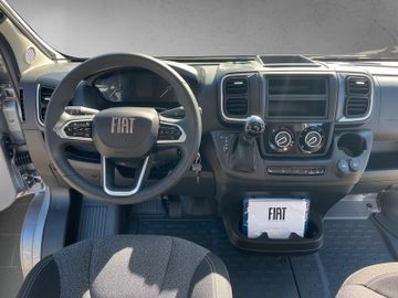 Carado CV 600 PRO+ AUTOMATIK  KLIMA NAVI Kamera