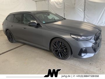 BMW 520 - 2