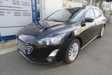 Ford Focus Turnier Titanium Hybrid Navi LED - Ford Focus Titanium mit Hybrid-Antrieb (Benzin/Elektro)