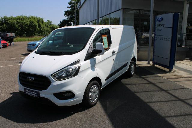 Ford Transit Custom Kasten 280 L1 Trend