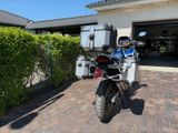 Honda CRF1100 D4M 2ED Adventure - HONDA 1100