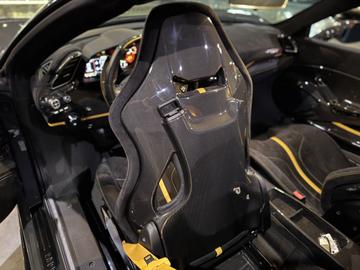 2019 Ferrari 488 PISTA 缩略图 19