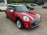 MINI Cooper Pepper Leder Pano LED Klimaautomatik PDC - MINI Cooper in Krefeld