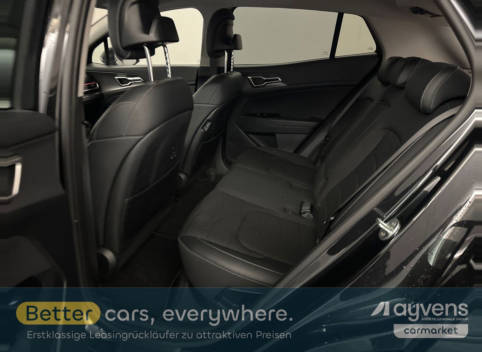 Kia Sportage - Bild 10