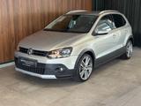 Volkswagen Polo V CrossPolo°DSG°PDC°Tempo° - Volkswagen: Crosspolo
