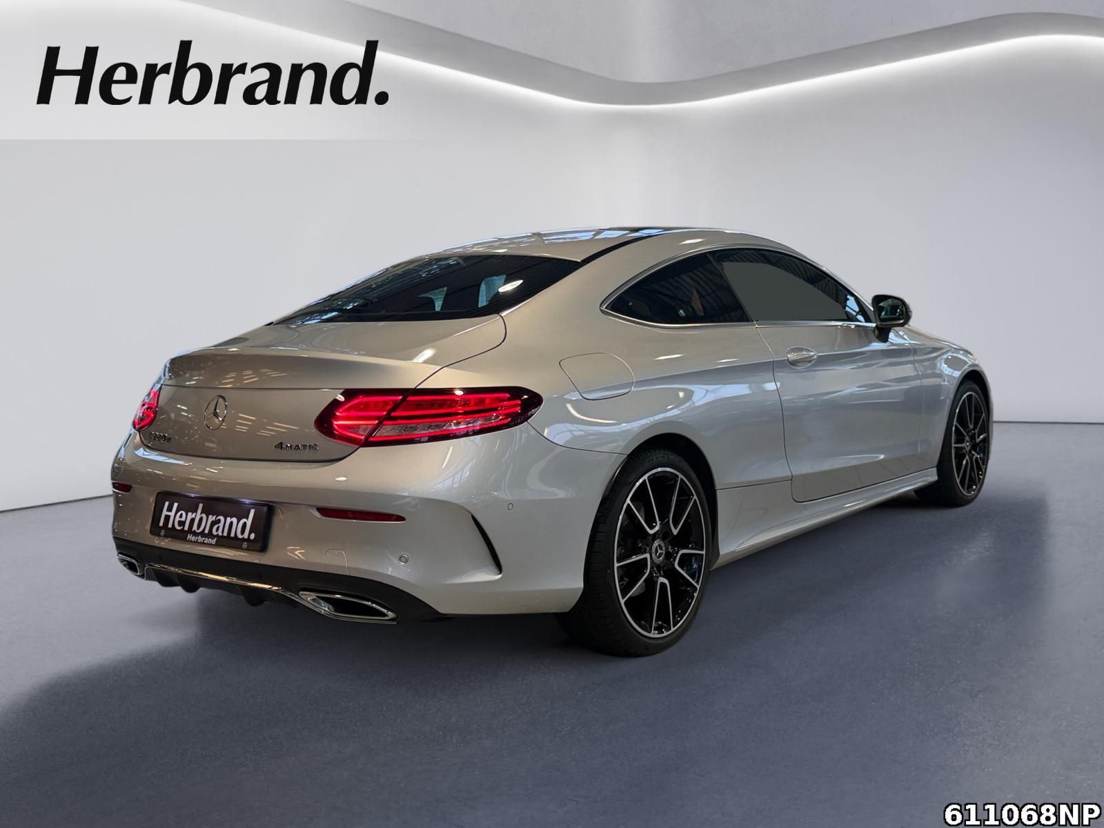Mercedes-Benz C 220 d 4matic AMG Line Panorama CarPlay Head-up foto 3