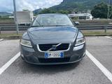 Volvo V50 2.0 D cat Summum - Volvo V50: 2.0