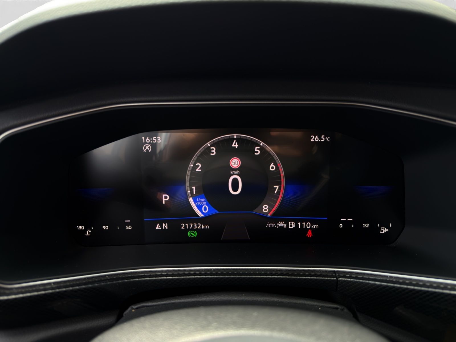 Volkswagen T-Cross - Bild 11