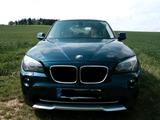 BMW X1 2012 Allrad - BMW 120 SUV