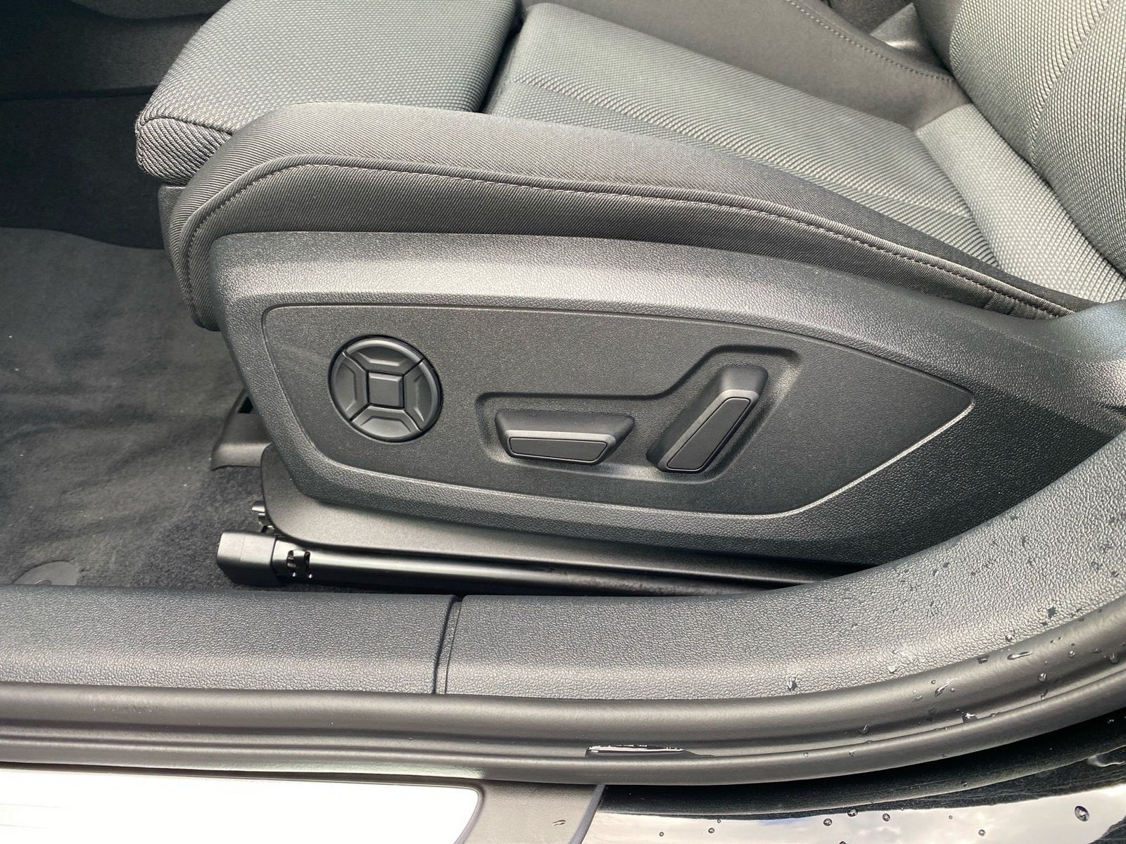 Audi A3 - Bild 22