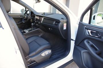 Porsche Macan*1.Hand,AppleCarPlay,Kamera,Sitzheizung,SWA