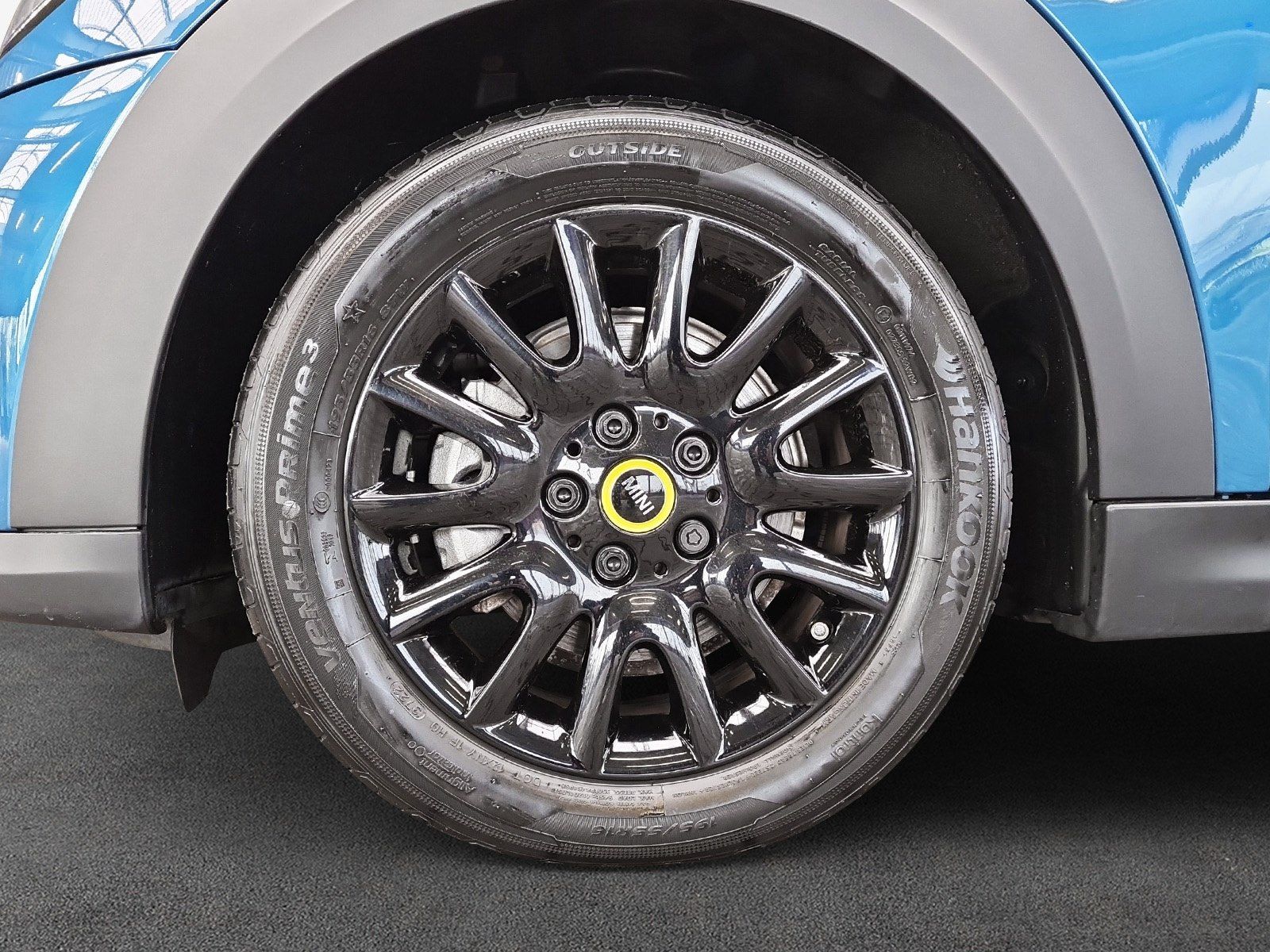 MINI Cooper SE - Bild 7