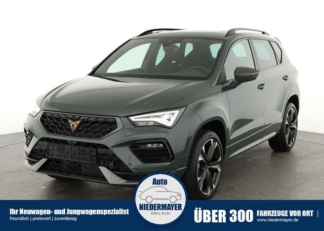 Cupra Ateca 1.5 TSI DSG, Pano, AHK, Navi, Side, el. Kl