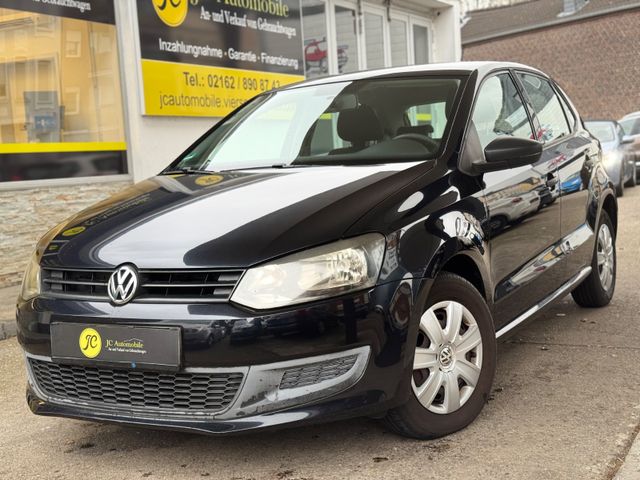 Volkswagen Polo V Trendline Klima TÜV Neu *wenig KM*