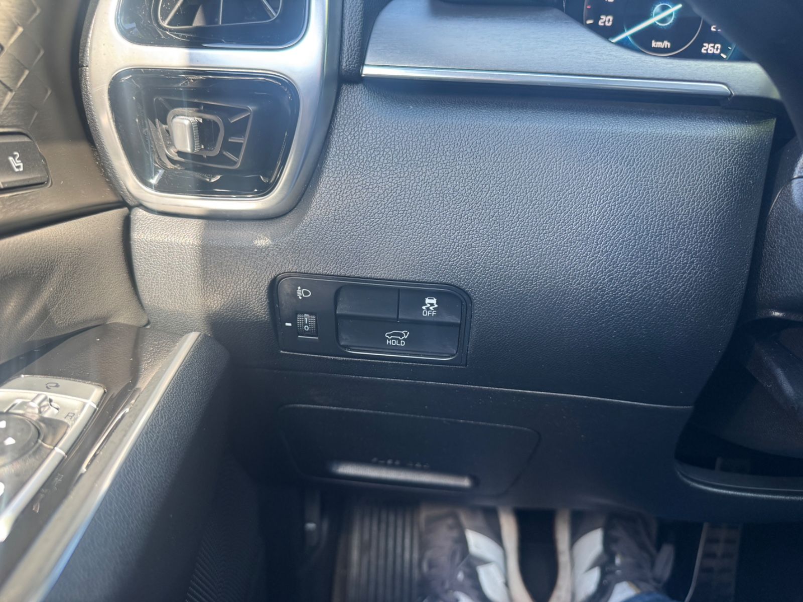 Fahrzeugabbildung Kia Sorento Platinum 4WD LED+ACC+BOSE+NAVI