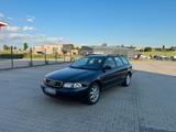 Audi A4 B5 Avant 1.9 TDI quattro AFN - Audi A4 aus 1998: 1.9