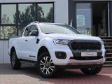 Ford Ranger Wildtrak Extrakabine 4x4 Autom. - Ford Ranger in Düsseldorf