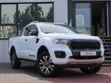 Ford Ranger Wildtrak Extrakabine 4x4 Autom. - Ford Ranger in Düsseldorf